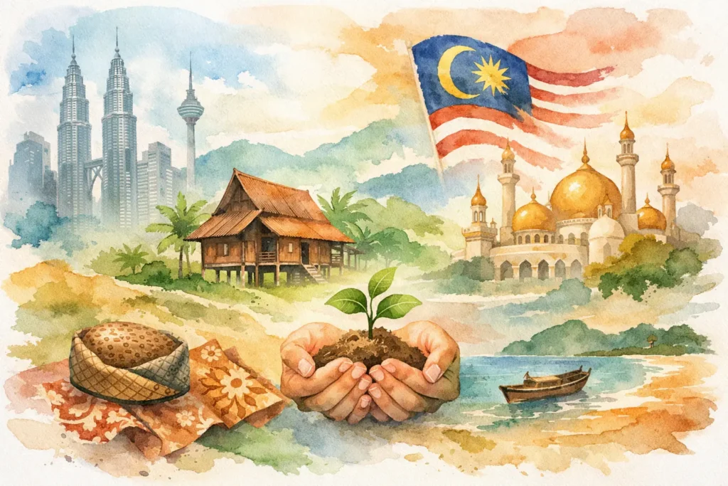 Bumiputra Status Registration Malaysia Mudah