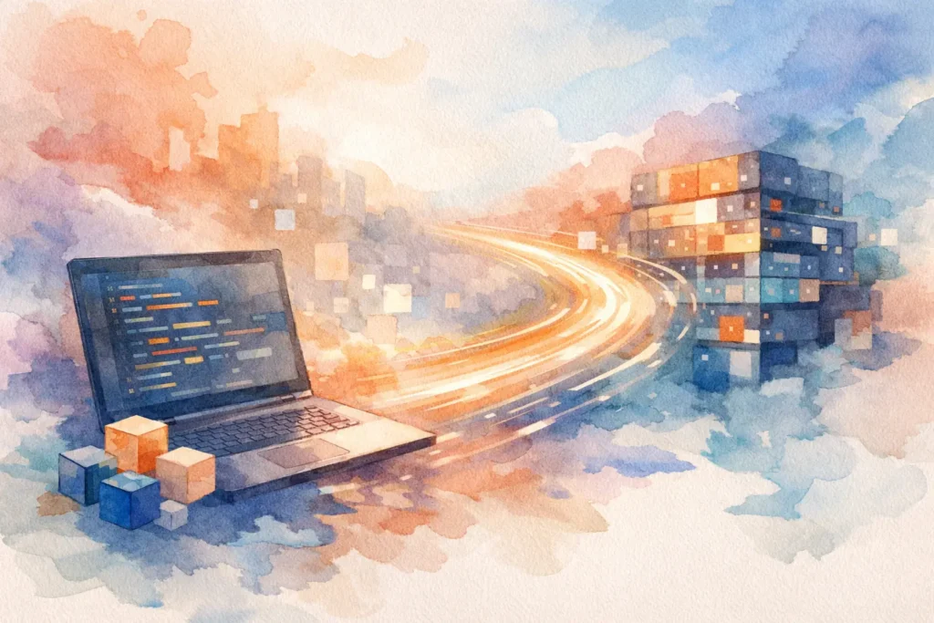 MOF Code Addition Service yang Cepat